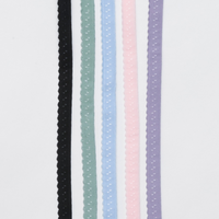 Lingerie Elastic Drops - 20mm - Assorted
