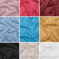 Linen - Portofino Solids - Assorted