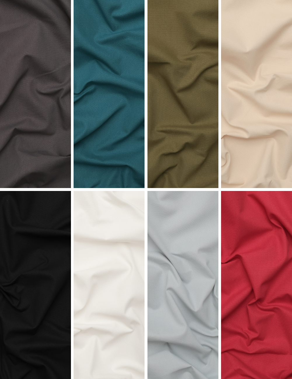 Cotton - Confetti Canvas - Assorted