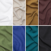 Linen - Cairo - 4.86 oz - Antique Wash - Assorted
