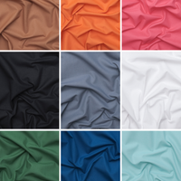 Katia - Cotton - Canvas 8oz - Assorted