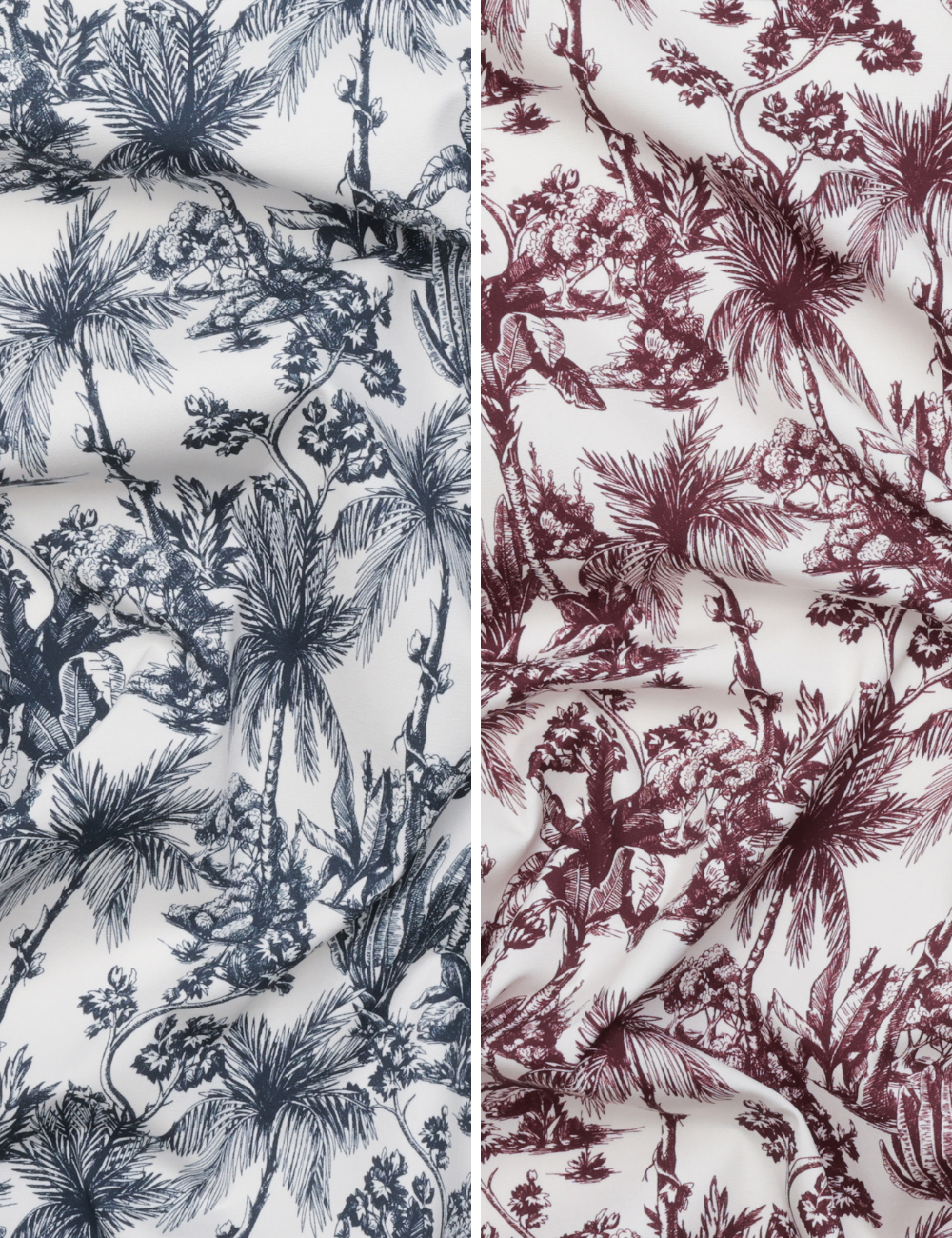 Organic Cotton - Scout Print - Assorted