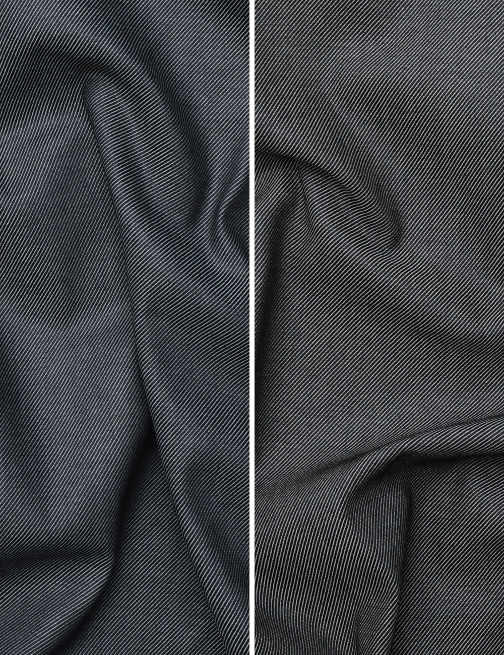Cotton Blend - Refined Twill Denim - Assorted