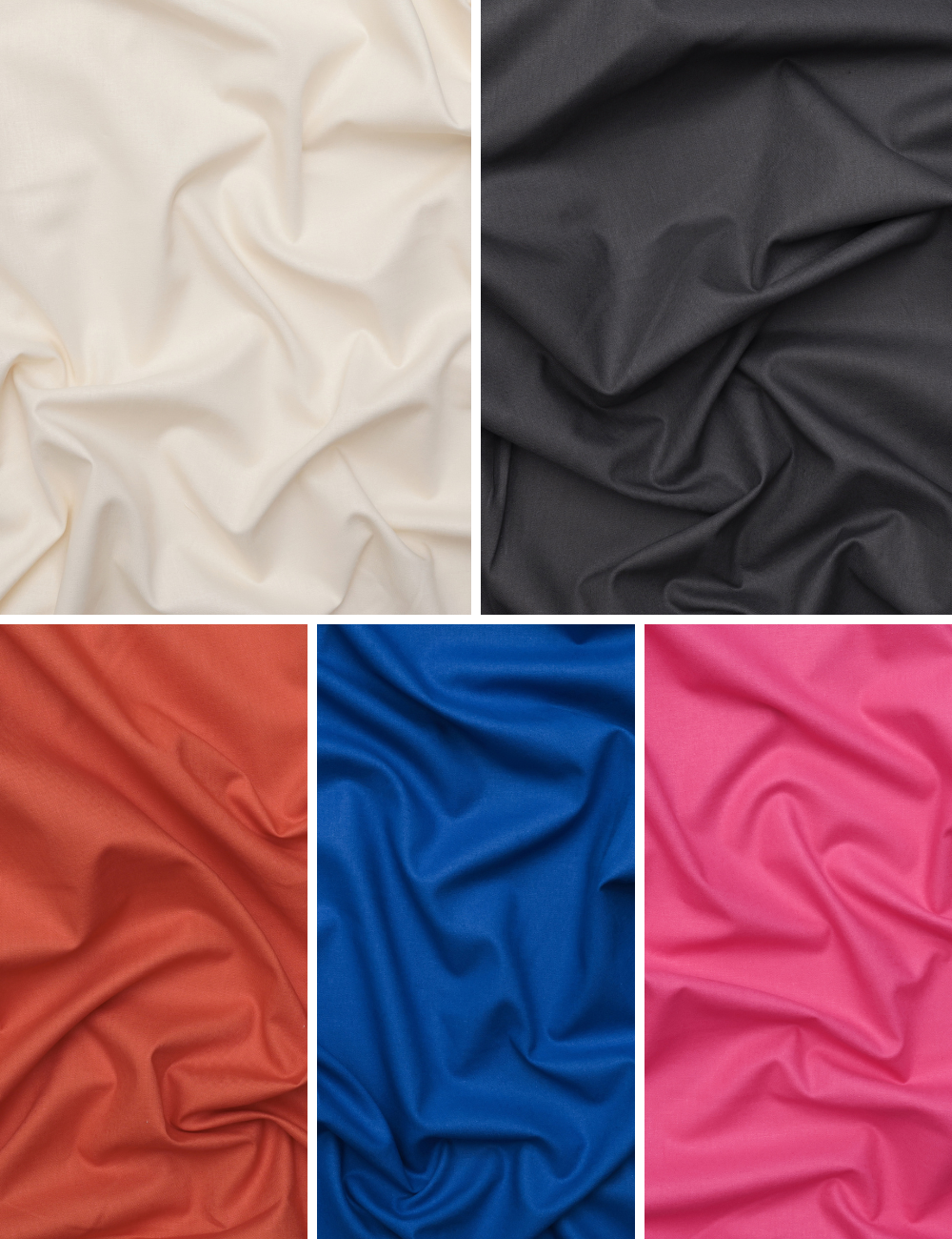Linen Blend - Santa Fe - Assorted
