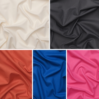 Linen Blend - Santa Fe - Assorted