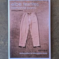 Elbe Textiles - Fremantle Pants