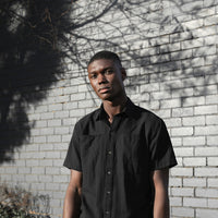 Elbe Textiles - Sanders Button Up
