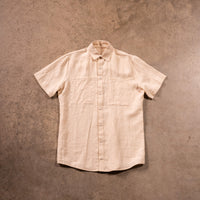 Elbe Textiles - Sanders Button Up