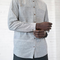 Elbe Textiles - Sanders Button Up