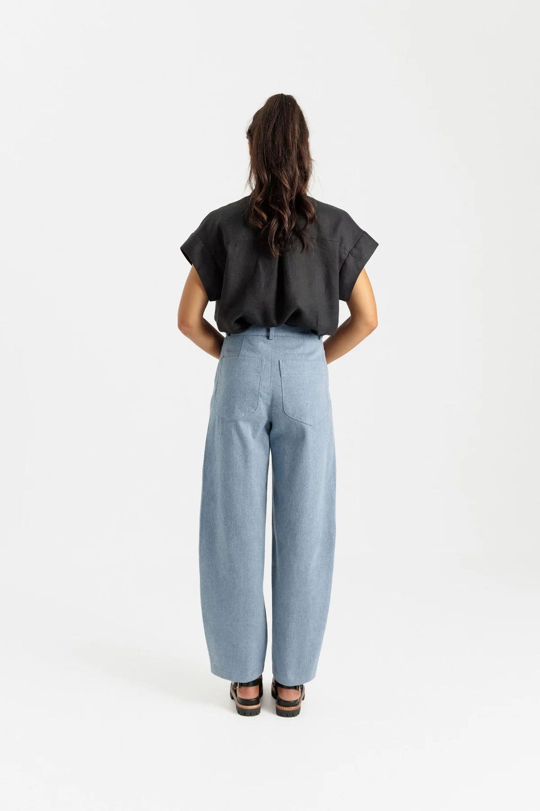 Pattern Club - Sera Pants