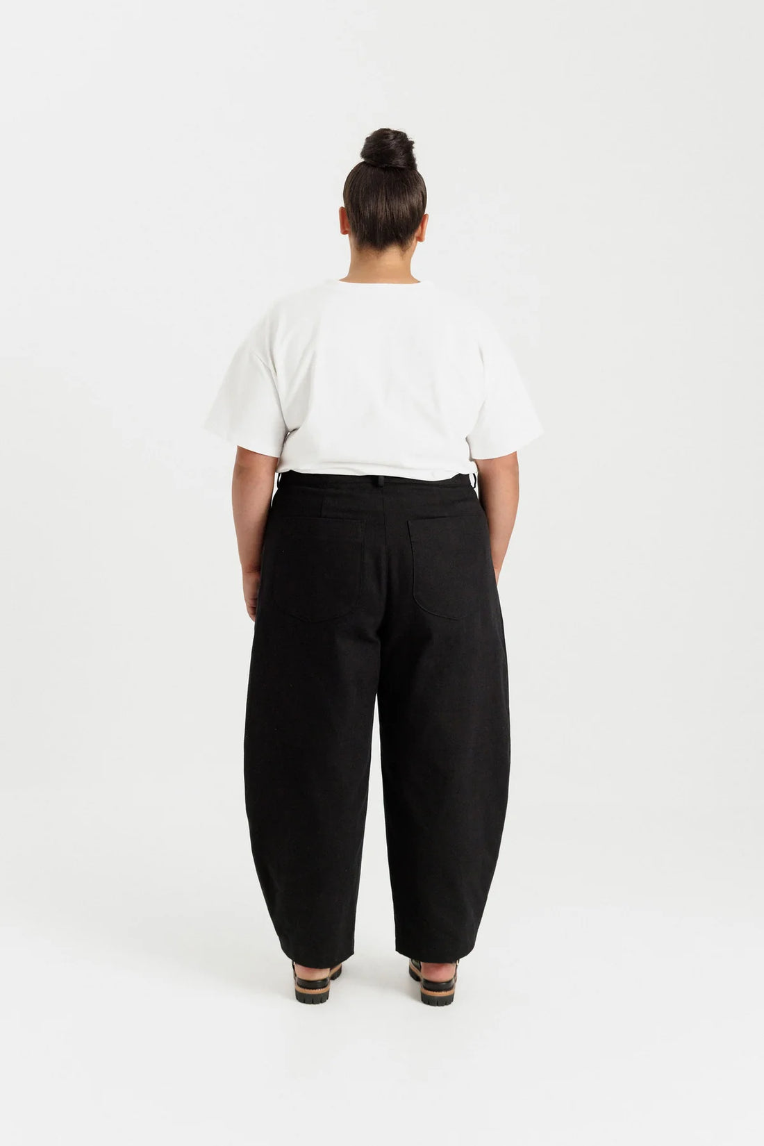 Pattern Club - Sera Pants