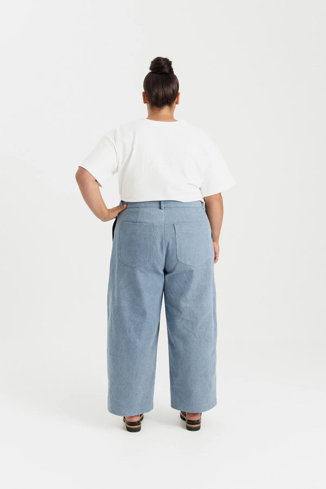 Pattern Club - Sera Pants
