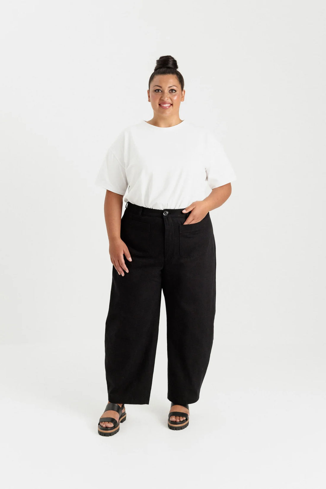 Pattern Club - Sera Pants