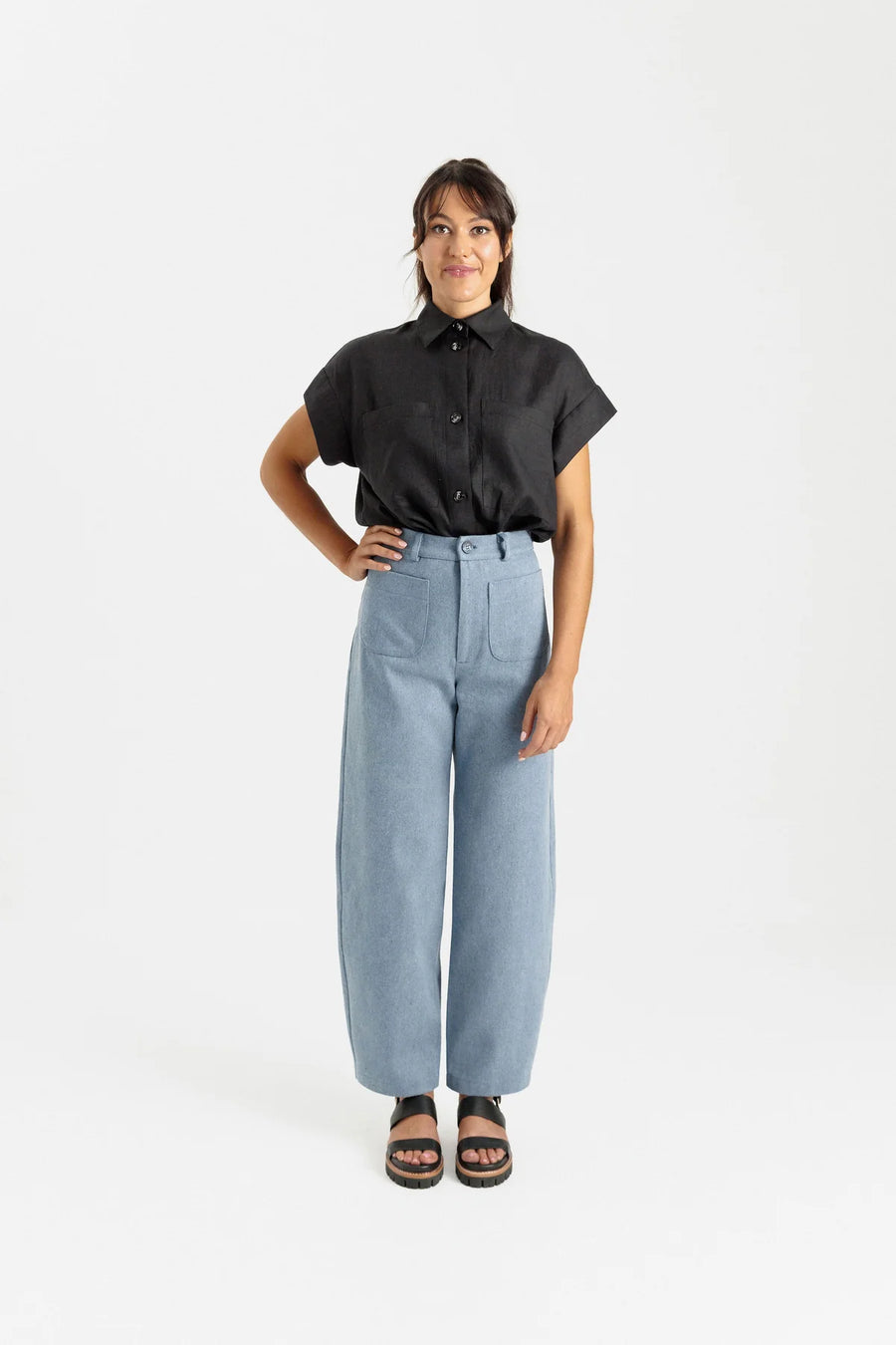 Pattern Club - Sera Pants