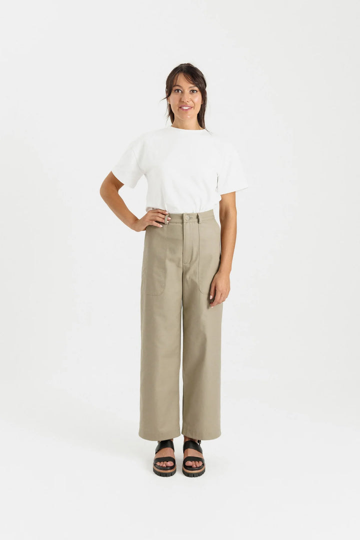 Pattern Club - Sera Pants