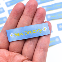 Sew Anonymous - Sewing Labels - Sew Dreamy