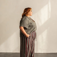 Pattern Club - Donny Shirt Hacks