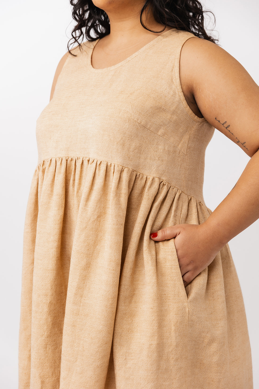 Named Clothing - Taimi Dress & Top