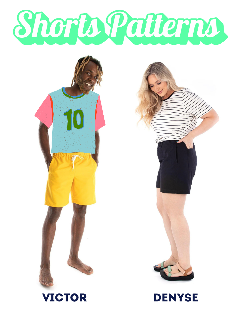 Teen Studio: Summer Sewing Camp - July 6th to 10th