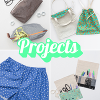 Teen Studio: Summer Sewing Camp - July 6th to 10th