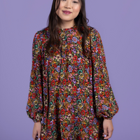 Tilly And The Buttons - Marnie Blouse & Dress