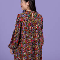 Tilly And The Buttons - Marnie Blouse & Dress