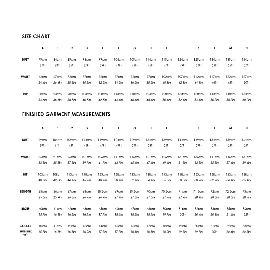 Elbe Textiles - Townsend Shirt