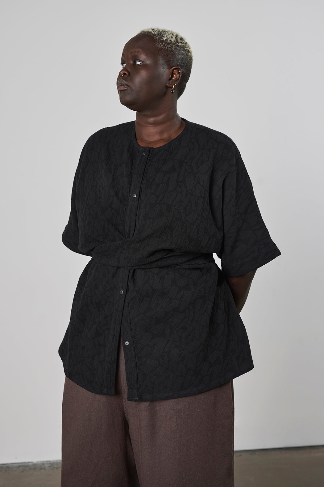 Elbe Textiles - Townsend Shirt