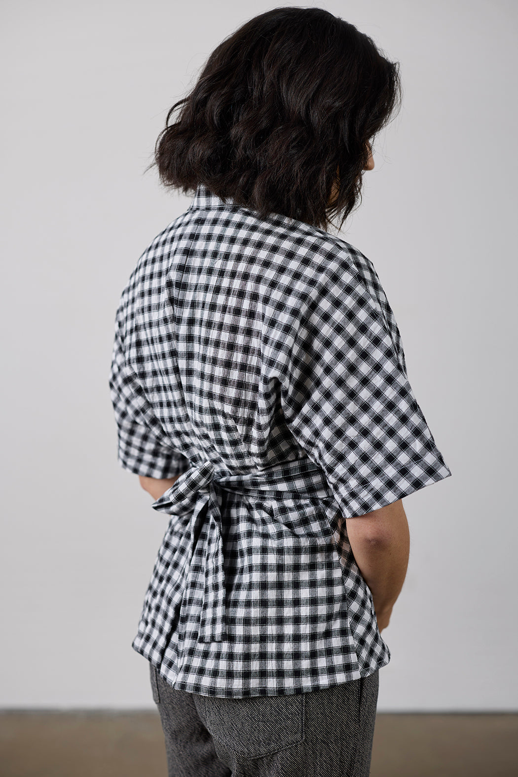 Elbe Textiles - Townsend Shirt