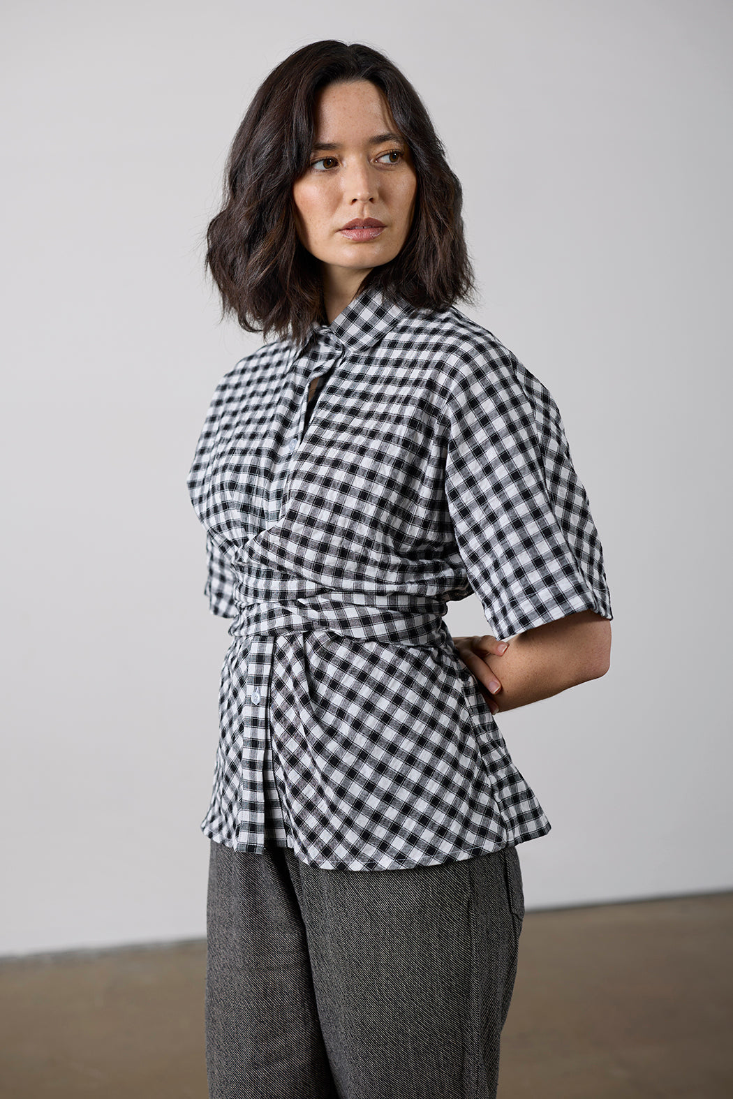 Elbe Textiles - Townsend Shirt