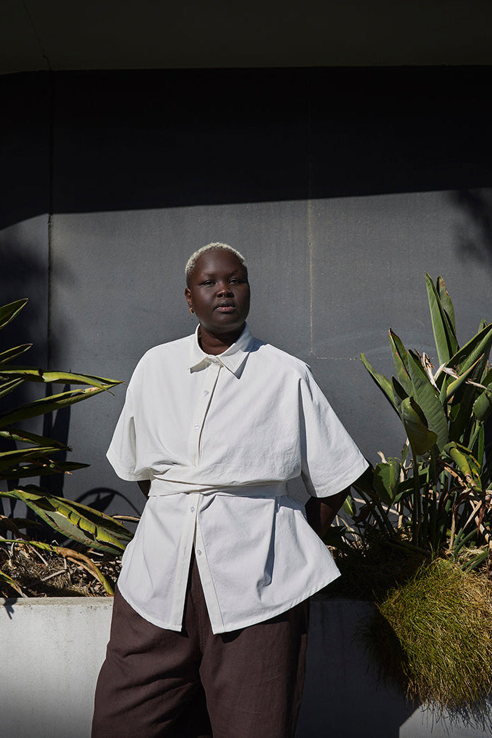 Elbe Textiles - Townsend Shirt