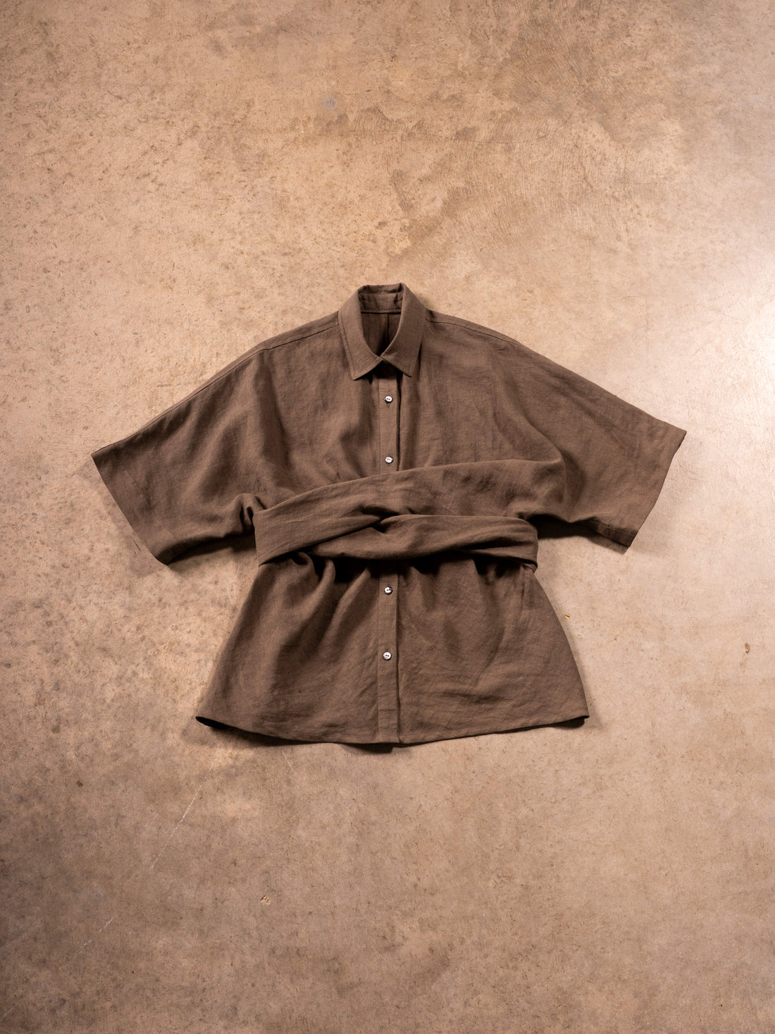 Elbe Textiles - Townsend Shirt