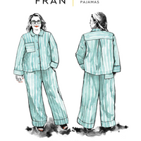 Closet Core - Fran Pajamas