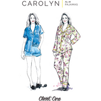 Closet Core - Carolyn Pajamas