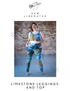 Sew Liberated - Limestone Leggings & Top