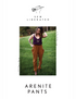 Sew Liberated - Arenite Pants