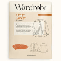 Wardrobe By Me - Artist Jacket