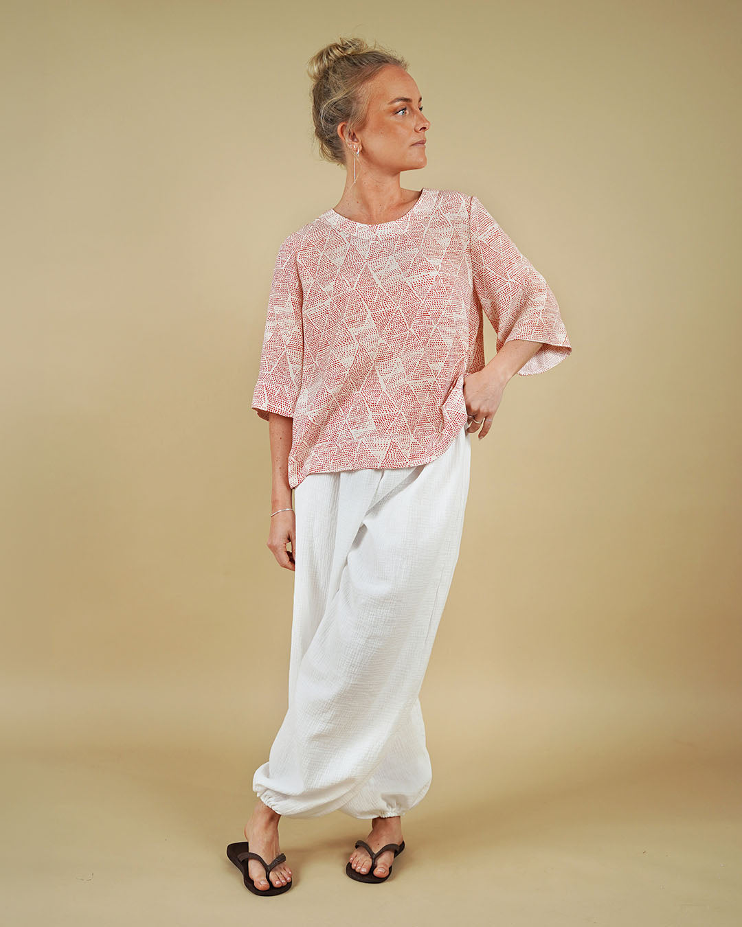 Wardrobe By Me - Bubble Pants