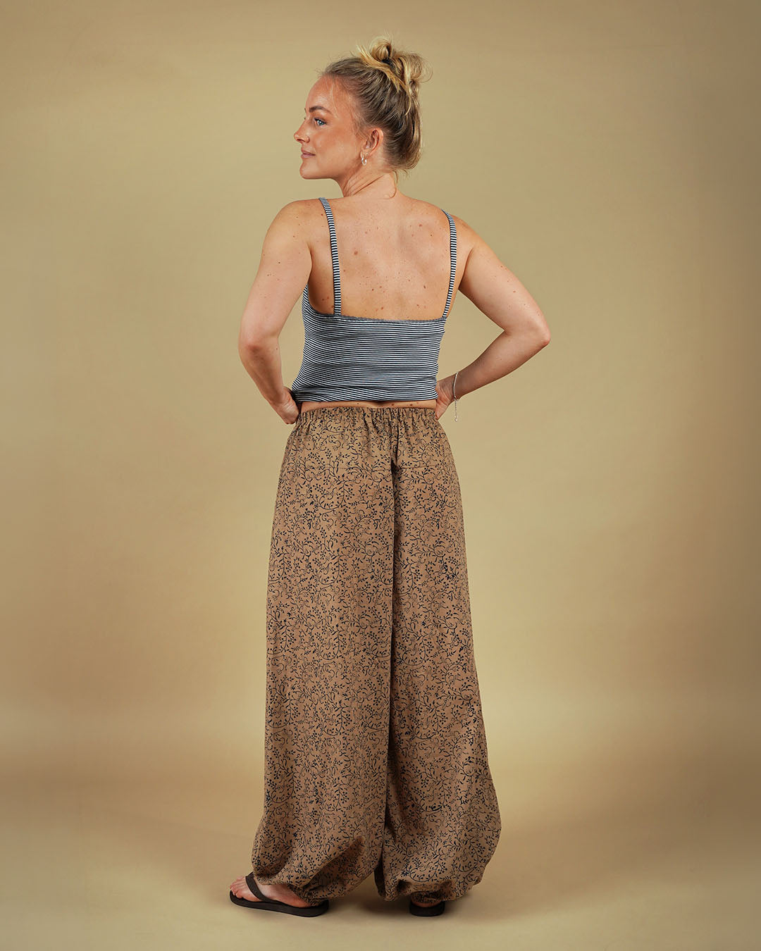 Wardrobe By Me - Bubble Pants