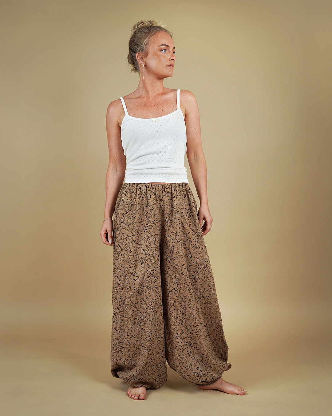 Wardrobe By Me - Bubble Pants
