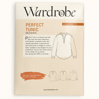 Wardrobe By Me - Perfect Tunic