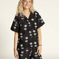 Wardrobe By Me - Camp Shirt and Shorts