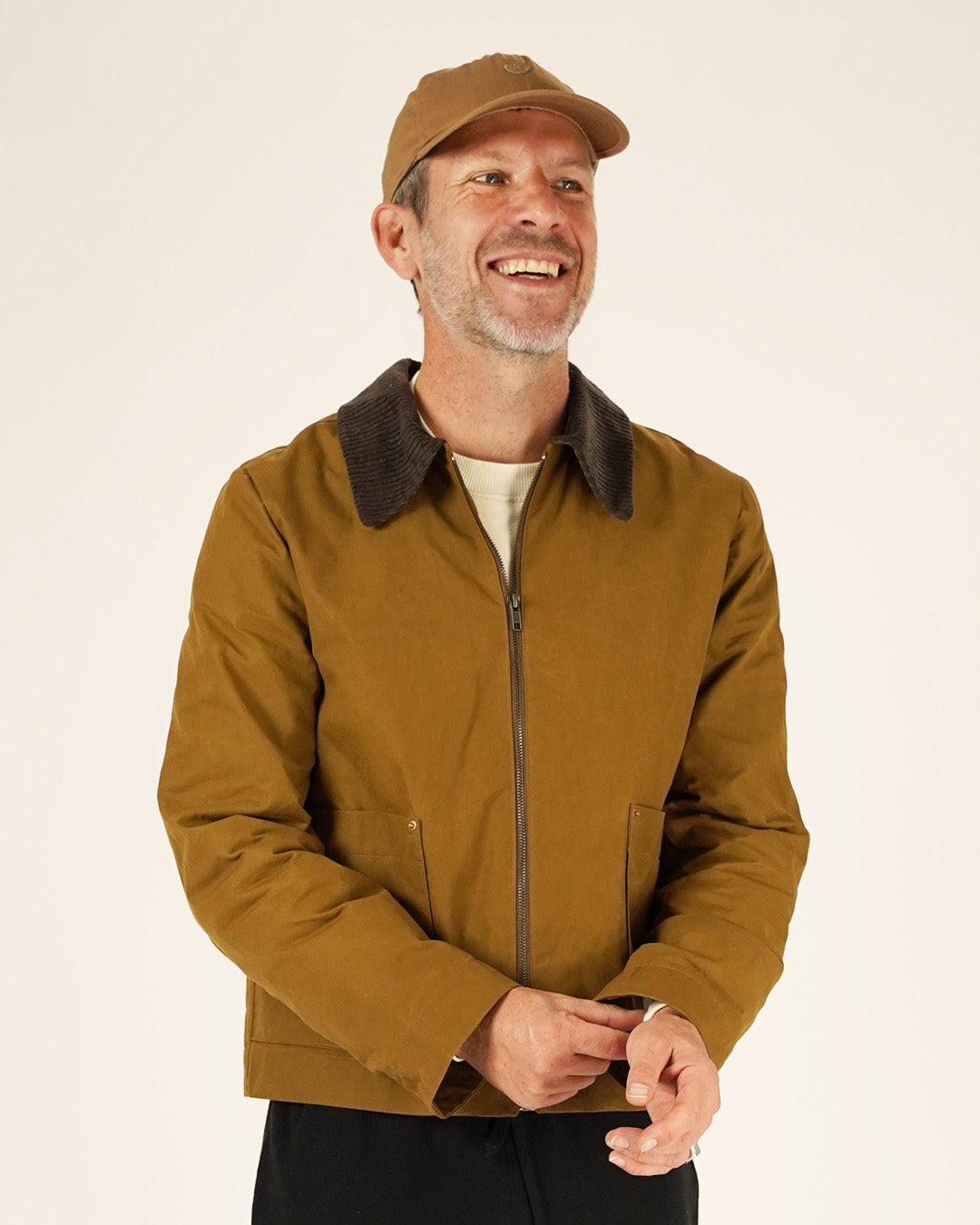 Wardrobe By Me - Bear Jacket