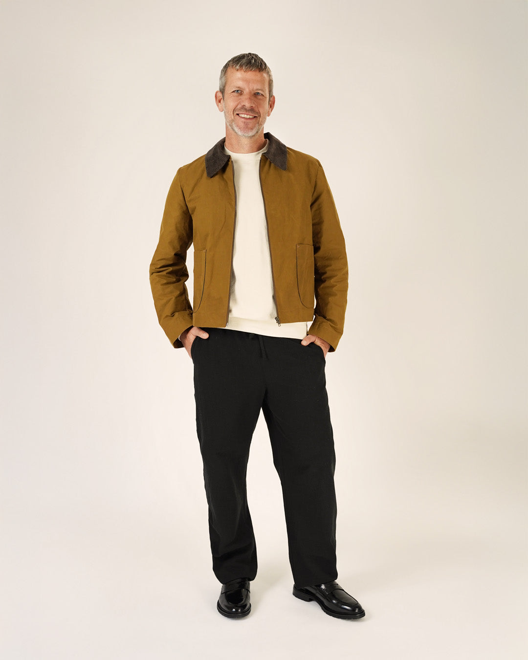 Wardrobe By Me - Bear Jacket
