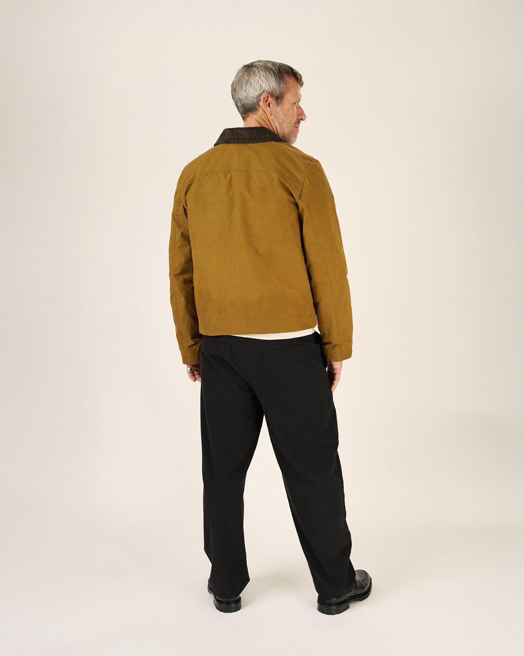 Wardrobe By Me - Bear Jacket