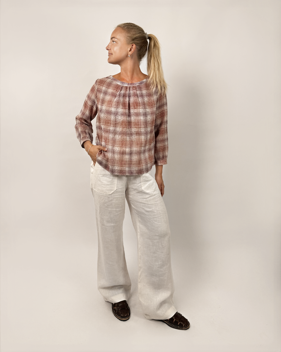 Wardrobe By Me - High-Waist Pants