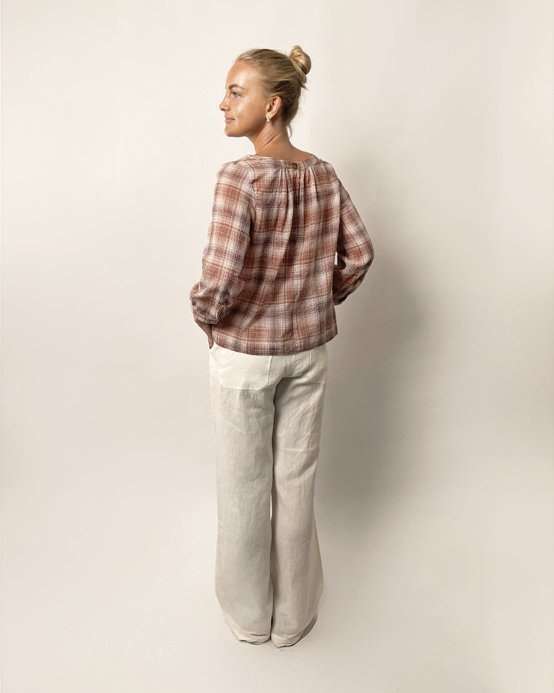 Wardrobe By Me - High-Waist Pants