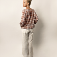 Wardrobe By Me - High-Waist Pants