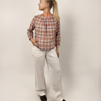 Wardrobe By Me - High-Waist Pants