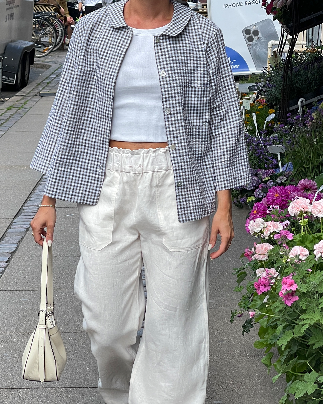 Wardrobe By Me - High-Waist Pants